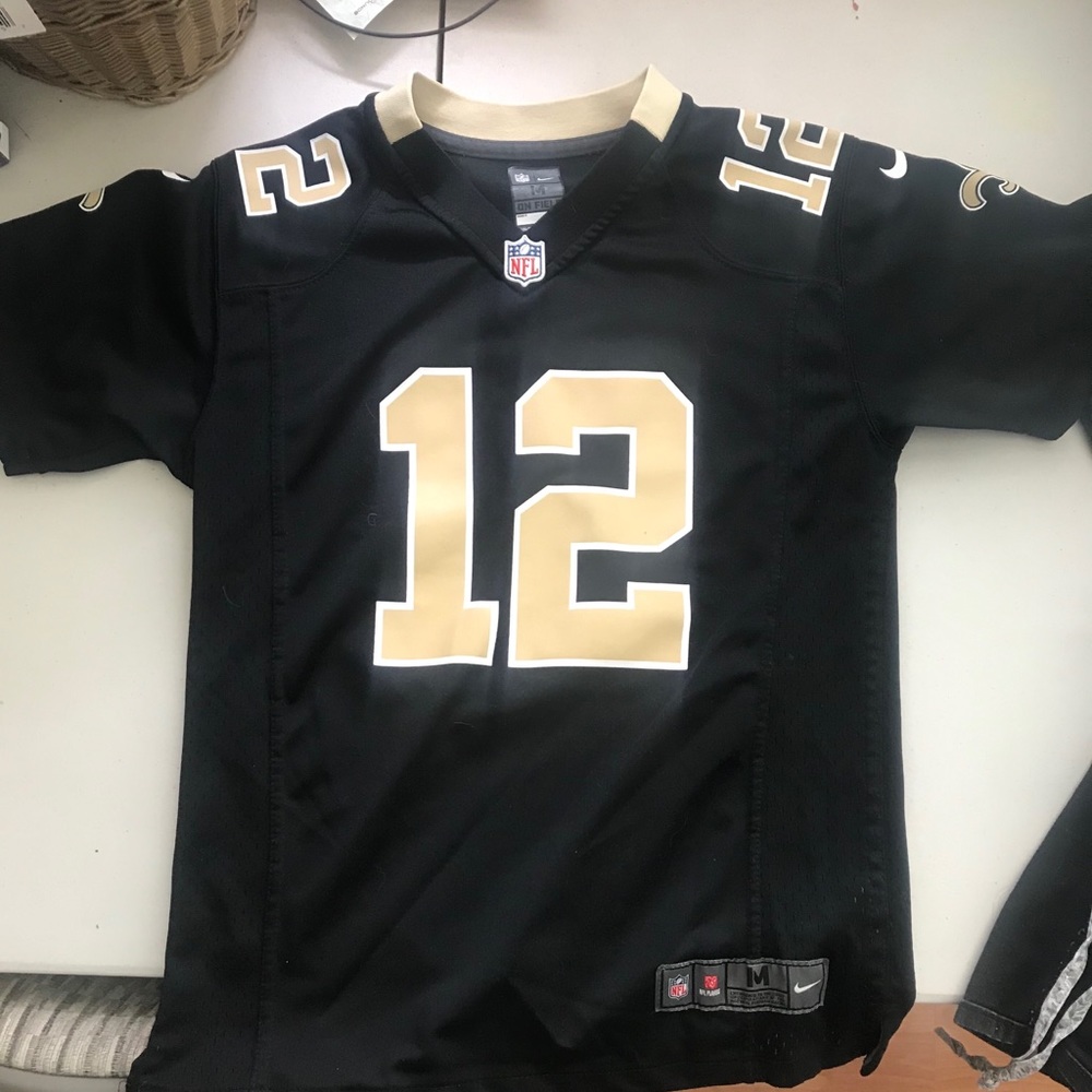 Saints Jersey